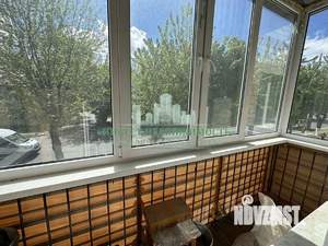 3-к квартира, вторичка, 44м2, 2/5 этаж