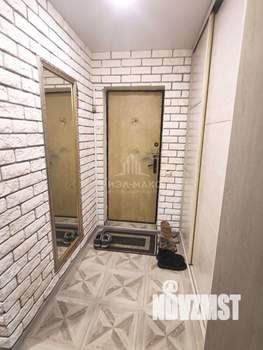 3-к квартира, вторичка, 62м2, 4/5 этаж