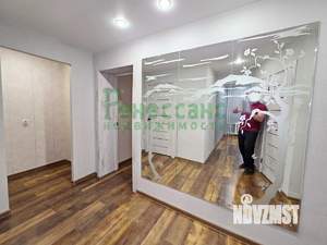 2-к квартира, вторичка, 44м2, 4/5 этаж