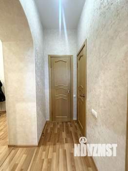 2-к квартира, вторичка, 57м2, 3/5 этаж