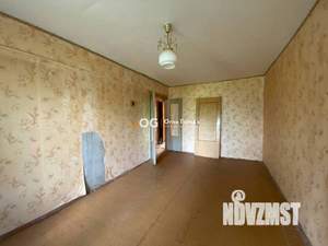 3-к квартира, вторичка, 63м2, 1/5 этаж