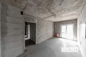 2-к квартира, вторичка, 66м2, 7/16 этаж