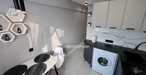 2-к квартира, вторичка, 46м2, 5/5 этаж