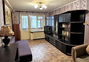 2-к квартира, вторичка, 51м2, 1/5 этаж