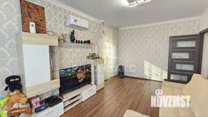 2-к квартира, вторичка, 56м2, 12/17 этаж
