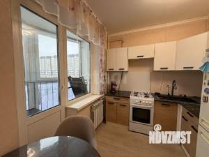 1-к квартира, вторичка, 35м2, 4/10 этаж