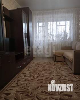 3-к квартира, вторичка, 56м2, 5/5 этаж