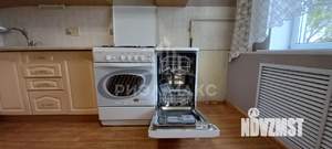 3-к квартира, вторичка, 62м2, 4/5 этаж