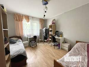 2-к квартира, вторичка, 54м2, 5/9 этаж