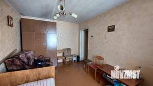 1-к квартира, вторичка, 28м2, 5/5 этаж