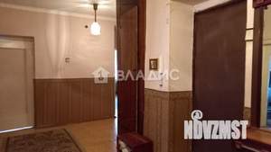 4-к квартира, вторичка, 97м2, 1/5 этаж