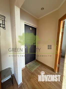 1-к квартира, вторичка, 30м2, 3/10 этаж