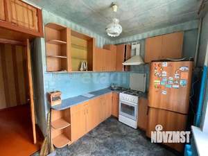 2-к квартира, вторичка, 45м2, 3/5 этаж
