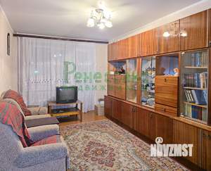 2-к квартира, вторичка, 42м2, 3/5 этаж