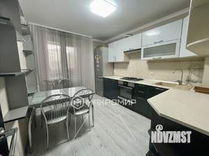 2-к квартира, вторичка, 55м2, 1/10 этаж