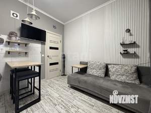 1-к квартира, вторичка, 47м2, 2/17 этаж