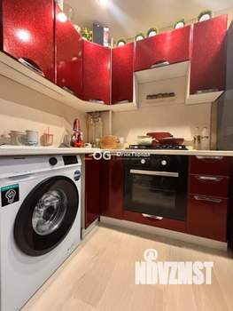 2-к квартира, вторичка, 47м2, 2/5 этаж