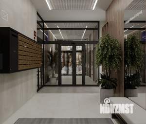 2-к квартира, вторичка, 50м2, 8/17 этаж