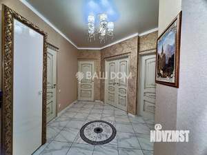 2-к квартира, вторичка, 75м2, 4/18 этаж