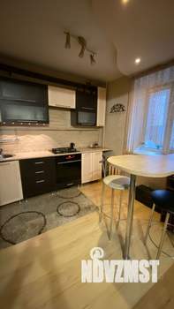 2-к квартира, вторичка, 46м2, 1/10 этаж