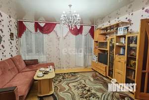 3-к квартира, вторичка, 68м2, 8/9 этаж