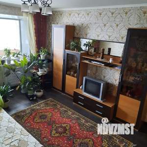 2-к квартира, вторичка, 53м2, 10/10 этаж