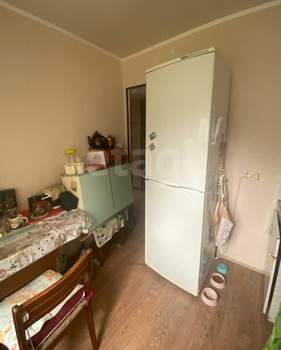 1-к квартира, вторичка, 30м2, 3/4 этаж