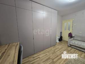 1-к квартира, вторичка, 38м2, 9/10 этаж