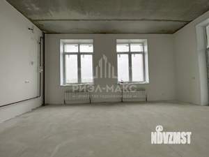 3-к квартира, вторичка, 91м2, 6/9 этаж