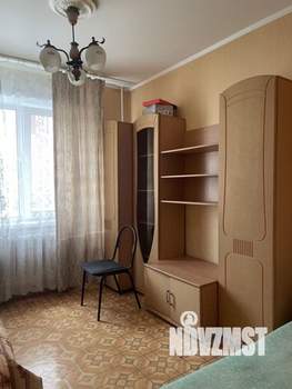 3-к квартира, вторичка, 64м2, 6/9 этаж