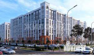 3-к квартира, вторичка, 102м2, 5/9 этаж