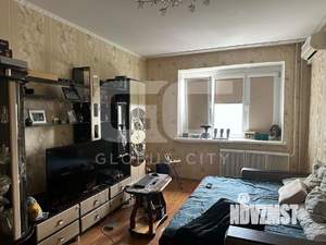 1-к квартира, вторичка, 45м2, 5/10 этаж