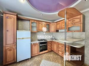 1-к квартира, вторичка, 38м2, 1/10 этаж