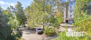 3-к квартира, вторичка, 49м2, 2/5 этаж