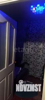 3-к квартира, вторичка, 53м2, 1/5 этаж