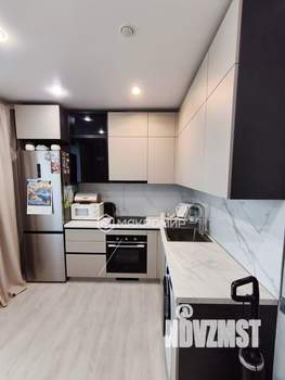 1-к квартира, вторичка, 40м2, 16/16 этаж