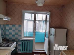 2-к квартира, вторичка, 55м2, 5/5 этаж