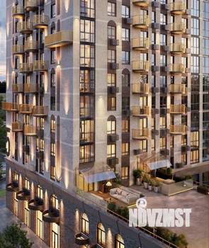 Студия квартира, вторичка, 28м2, 3/17 этаж