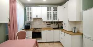 2-к квартира, вторичка, 58м2, 1/5 этаж