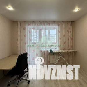 1-к квартира, вторичка, 40м2, 5/10 этаж