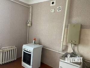 2-к квартира, вторичка, 58м2, 5/5 этаж