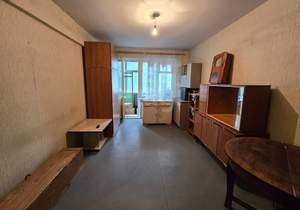 1-к квартира, вторичка, 31м2, 2/5 этаж