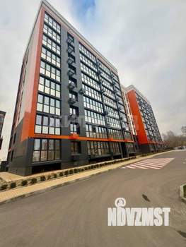 3-к квартира, вторичка, 96м2, 6/9 этаж