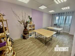 2-к квартира, вторичка, 63м2, 4/17 этаж
