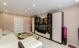 1-к квартира, вторичка, 53м2, 8/16 этаж