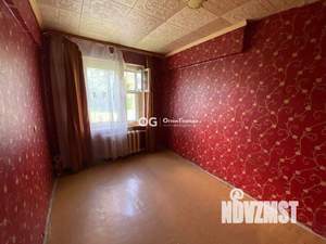3-к квартира, вторичка, 63м2, 1/5 этаж