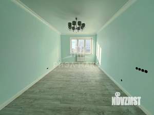 2-к квартира, вторичка, 63м2, 3/16 этаж