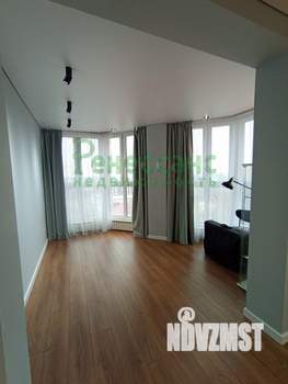 2-к квартира, вторичка, 92м2, 7/16 этаж