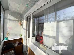 1-к квартира, вторичка, 30м2, 2/7 этаж