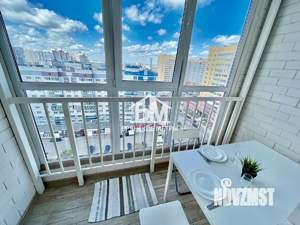 1-к квартира, вторичка, 38м2, 12/16 этаж